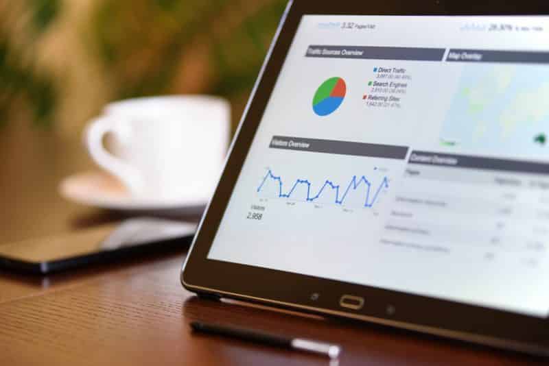 Analytics en conversie Analytics en conversie