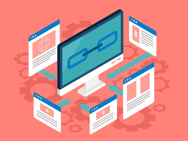Linkbuilding management Linkbuilding management