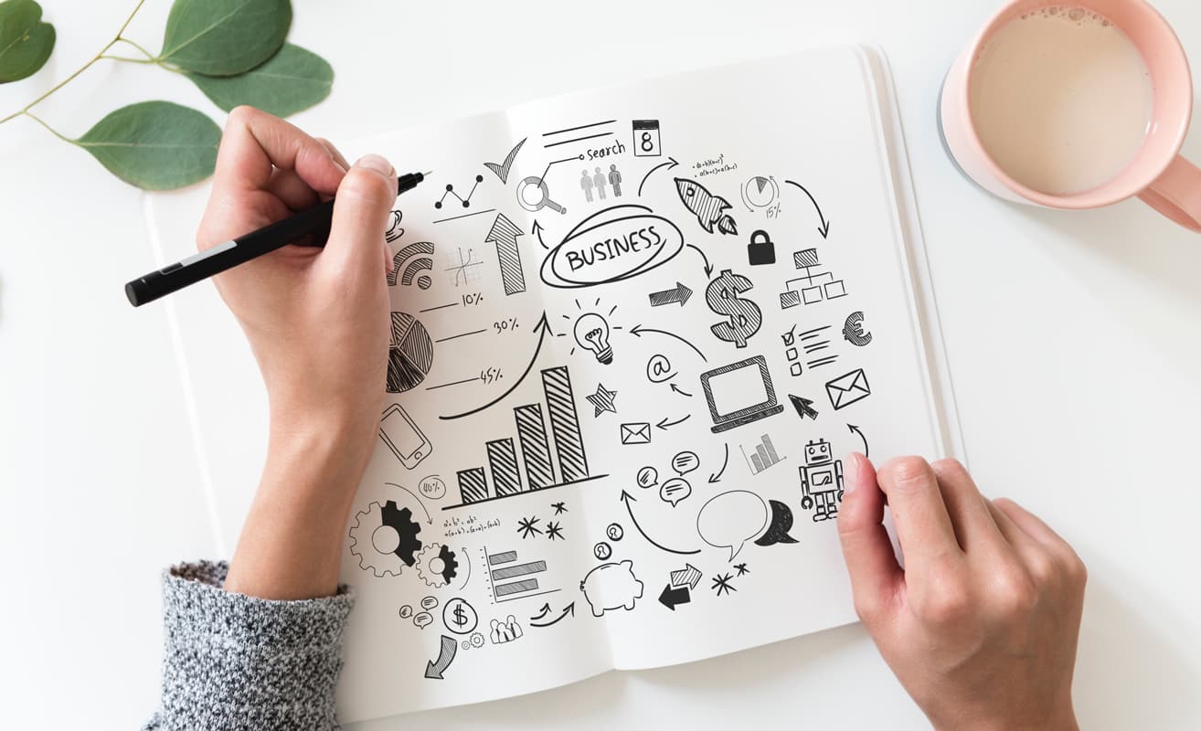 Online marketing plan Online marketing plan
